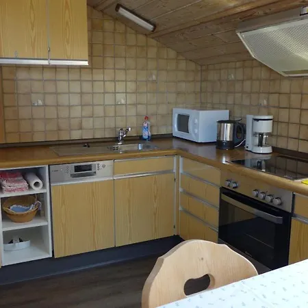 Apartmán Hein